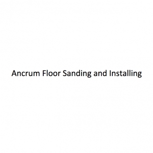 Photo of Ancrum Floor Sanding