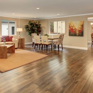 Photo of Ancrum Floor Sanding