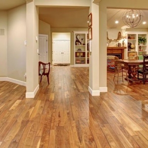 Photo of Ancrum Floor Sanding