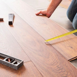 Photo of Ancrum Floor Sanding