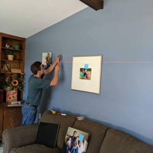Royal Oak Rent-A-Hubby Handyman Service