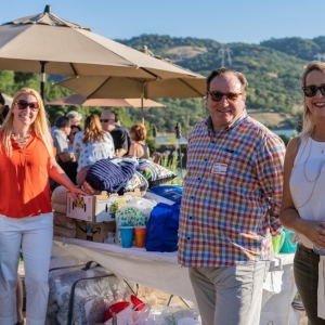 Photo of Bob & Sandy Jamison - The Jamison Team - Tuscana Properties