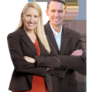 Photo of Bob & Sandy Jamison - The Jamison Team - Tuscana Properties