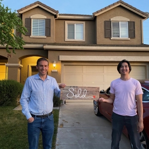 Photo of Bob & Sandy Jamison - The Jamison Team - Tuscana Properties