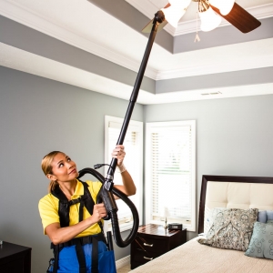Photo of The Maids of Portland; Beaverton; Lake Oswego & Hillsboro