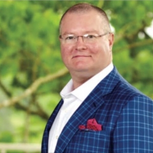 Photo of Robby Cole - Benchmark Home Loans