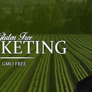 Photo of Dallas Marketing Rockstar