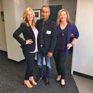 Photo of Dallas Marketing Rockstar