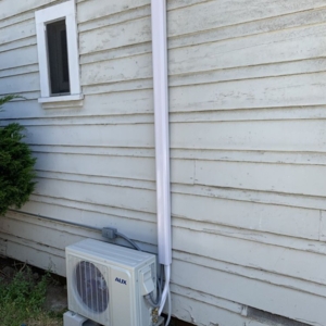 Photo of AUX Air Conditioner