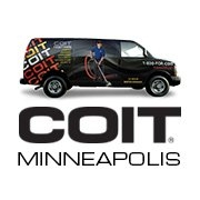 Photo of COIT Cleaning and Restoration of Minneapolis