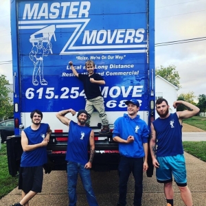 Photo of Master Movers