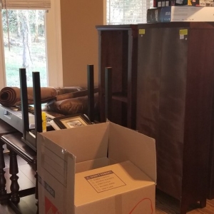 Photo of Master Movers