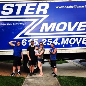 Photo of Master Movers