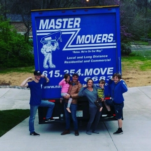 Photo of Master Movers