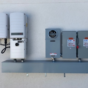 Photo of Advanced Energy Systems