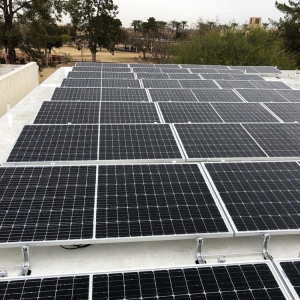 Photo of Advanced Energy Systems