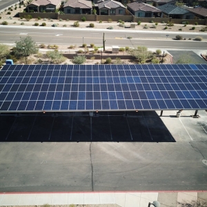 Photo of Advanced Energy Systems