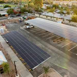 Photo of Advanced Energy Systems