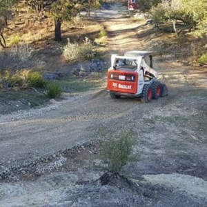 Photo of Walker Construction