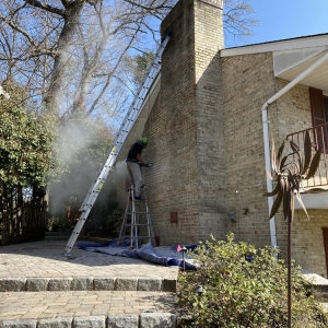 Manassas Park Chim-Chim Churee Chimney & Masonry