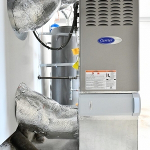 Photo of Stuckert Heating & Sheet Metal