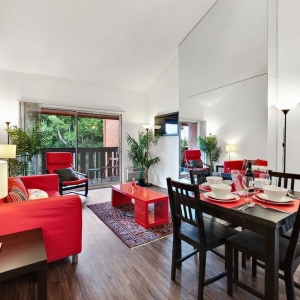 Photo of Westwood Villa