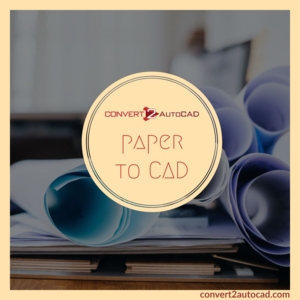 Photo of Convert2AutoCAD