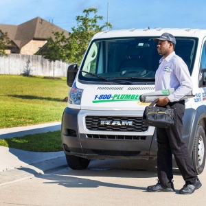 Photo of 1-800-Plumber Air of Central Indiana