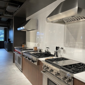 Falls Church Ferguson Studio