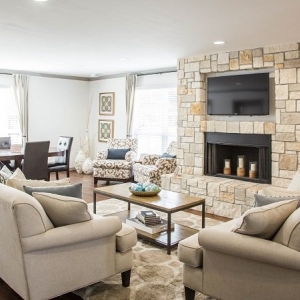 Photo of Reserve at Garden Oaks Apartments