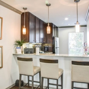 Photo of Reserve at Garden Oaks Apartments