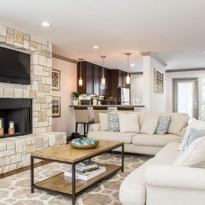 Photo of Reserve at Garden Oaks Apartments