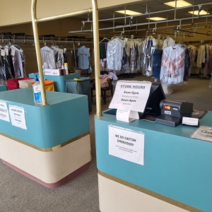 Photo of Regent Cleaners