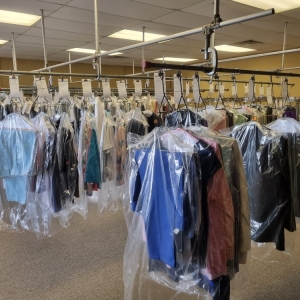 Photo of Regent Cleaners