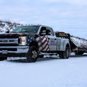 Photo of AGY Transport