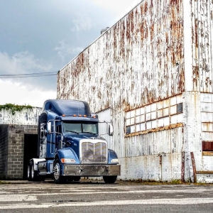Photo of AGY Transport