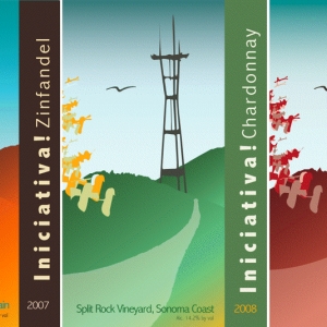 San Francisco ARTdeezine