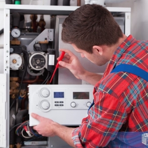 Photo of David Gray Heating & Air