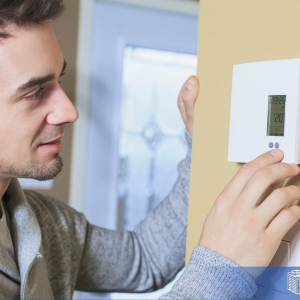 Photo of David Gray Heating & Air