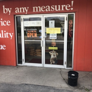 Photo of West Point Lumber & Hardware