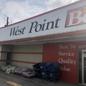Photo of West Point Lumber & Hardware