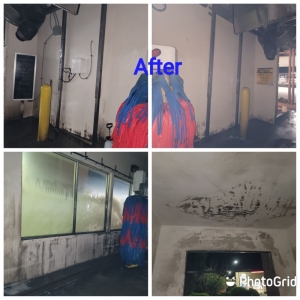Photo of C&J Cleaning and Pressure Washing