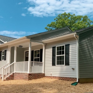 Photo of Mitchell Homes - Newport News