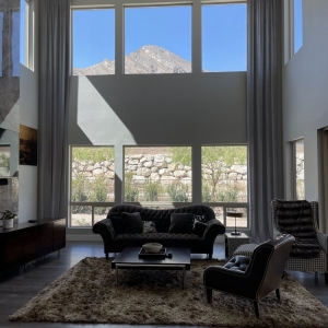 Photo of Elegance Curtains & Blinds European Design
