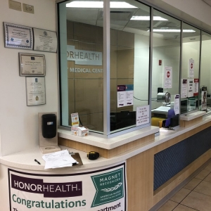 Photo of Copperstate Glass & Mirror