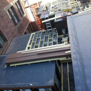 Photo of Mr Iceman Co Roofing