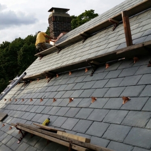 Photo of Mr Iceman Co Roofing