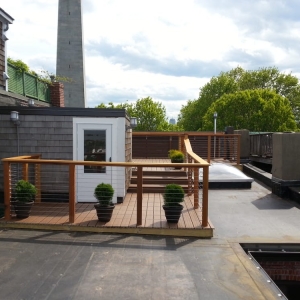 Photo of Mr Iceman Co Roofing