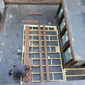 Photo of Mr Iceman Co Roofing