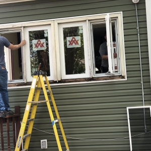 Photo of C & A Glass and Windows